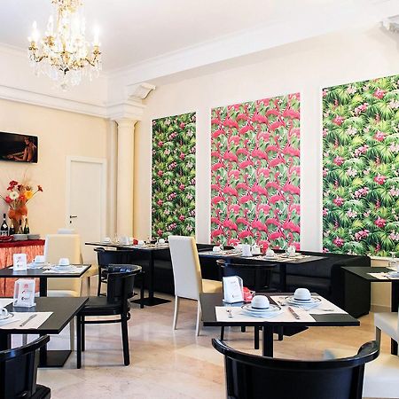 Hotel Palombella & Restaurant Фрозиноне Экстерьер фото