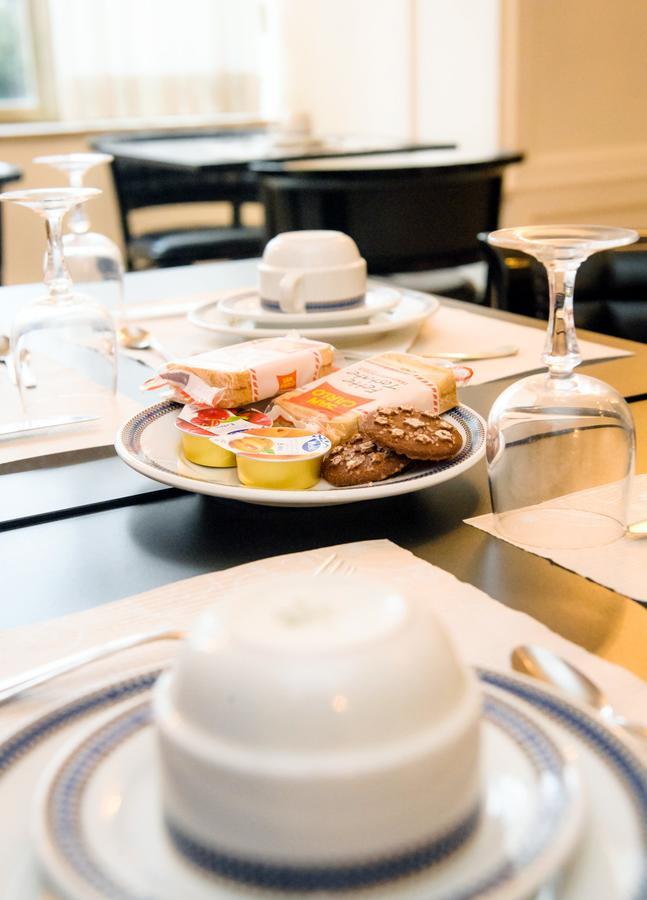 Hotel Palombella & Restaurant Фрозиноне Экстерьер фото
